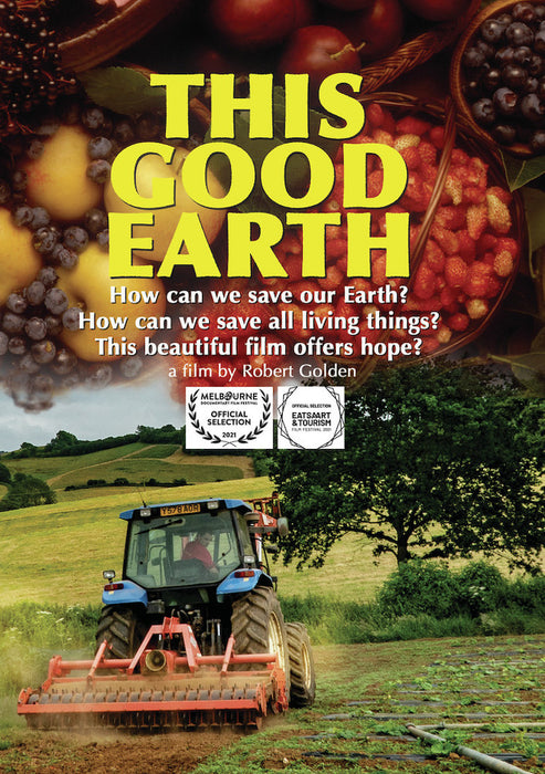 This Good Earth (MOD) (DVD Movie) - movie cover art