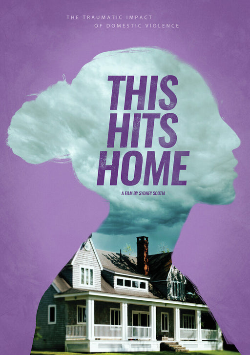 This Hits Home (MOD) (DVD Movie) - movie cover art