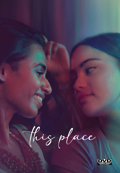This Place (MOD) (DVD Movie) - movie cover art