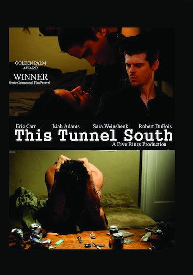 This Tunnel South (MOD) (DVD Movie) - movie cover art