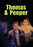Thomas A Peeper (MOD) (DVD Movie) - movie cover art