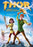 Thor: Legend of the Magical Hammer DVD - movie cover art