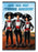 Three Amigos DVD movie front cover