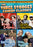 Three Stooges Comedy Classics DVD movie front cover