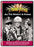 The Three Stooges - All the World's a Stooge DVD movie front cover