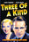 Three of a Kind (MOD) (DVD MOVIE)