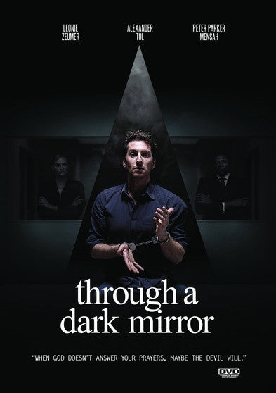 Through A Dark Mirror (MOD) (DVD Movie) - movie cover art