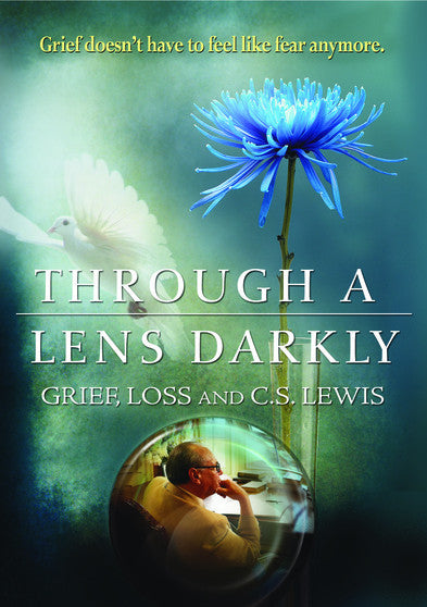 Through a Lens Darkly (MOD) (DVD Movie) - movie cover art