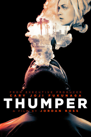 Thumper (MOD) (DVD Movie) - movie cover art
