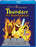 Thundarr the Barbarian: The Complete Series (MOD) (BluRay Movie) - movie cover art