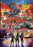 Thunder of Gigantic Serpent / Time of the Apes (MOD) (DVD Movie) - movie cover art