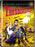 Thunderbird 6 (International Rescue Edition) DVD - movie cover art