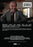 Thursday's Speaker (MOD) (DVD Movie) - back cover art