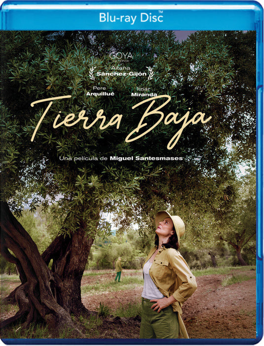 Tierra Baja (MOD) (BluRay MOVIE)