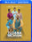 Tijuana Jackson: Purpose Over Prison (MOD) (BluRay Movie) - movie cover art