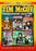 Tim McCoy Double Feature Collection, Volume 1 (5 (MOD) (DVD Movie) - movie cover art