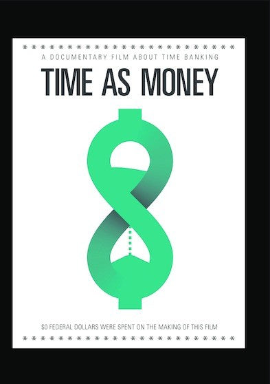 Time As Money (MOD) (DVD Movie) - movie cover art