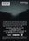 Time Of The Witch (MOD) (DVD Movie) - back cover art