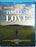Timeless Love (MOD) (BluRay Movie) - movie cover art