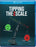 Tipping the Pain Scale (MOD) (BluRay Movie) - movie cover art