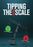Tipping the Pain Scale (MOD) (DVD Movie) - movie cover art