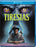 Tiresias (MOD) (BluRay Movie) - movie cover art