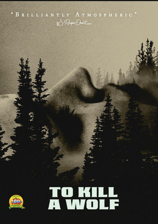 To Kill a Wolf (MOD) (DVD Movie) - movie cover art