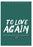 To Love Again (MOD) (DVD Movie) - movie cover art