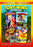 Toby Wing Collection (4 (MOD) (DVD Movie) - movie cover art