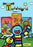 ToddWorld: Season 1 - Volume 2 (MOD) (DVD Movie) - movie cover art