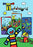 ToddWorld: Season 2 (MOD) (DVD Movie) - movie cover art