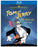 Tom & Jerry: The Golden Era Anthology (MOD) (BluRay Movie) - movie cover art