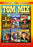 Tom Mix Silents Collection (5-DVD) (MOD) (DVD MOVIE)