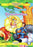 Tom Thumb Meets Thumbelina (MOD) (DVD Movie) - movie cover art
