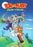 Tom and Jerry: Hijinks and Shrieks (MOD) (DVD MOVIE)