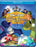 Tom and Jerry Meet Sherlock Holmes (MOD) (BluRay Movie) - movie cover art