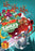 Tom and Jerry: Santa's Little Helpers (MOD) (DVD Movie) - movie cover art