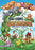 Tom and Jerry's Giant Adventure (MOD) (DVD Movie) - movie cover art
