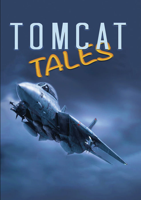 Tomcat Tales (MOD) (DVD Movie) - movie cover art