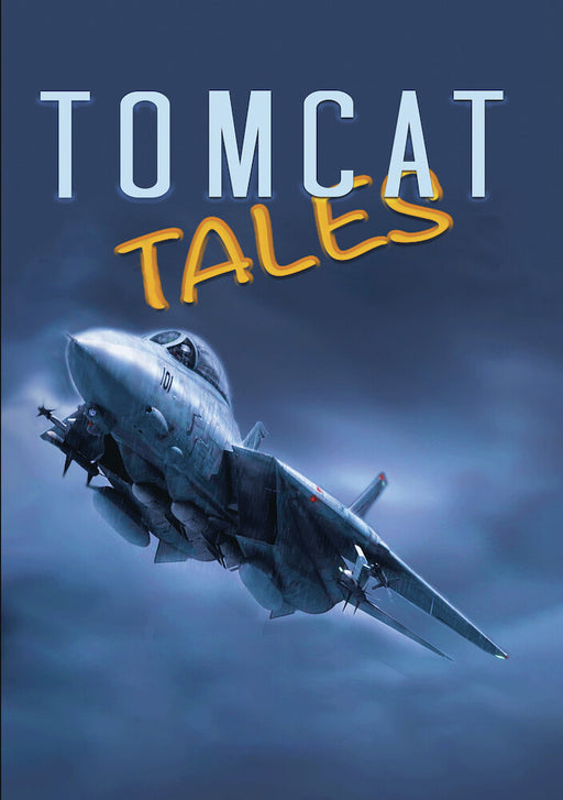 Tomcat Tales (MOD) (DVD Movie) - movie cover art