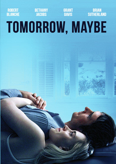 Tomorrow Maybe (MOD) (DVD Movie) - movie cover art
