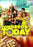 Tomorrow's Today (MOD) (DVD Movie) - movie cover art