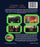 Toomie: The Hungry Tumor (MOD) (BluRay Movie) - back cover art
