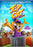 Top Cat DVD - movie cover art