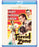 Torrid Zone (MOD) (BluRay Movie) - movie cover art