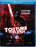 Torture the Flesh (MOD) (BluRay Movie) - movie cover art