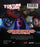 Torture the Flesh (MOD) (BluRay Movie) - back cover art