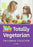 Totally Vegetarian: The Essential Collection (Volume I) (MOD) (DVD Movie) - movie cover art
