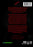 Touched By Darkness (MOD) (DVD Movie) - back cover art