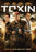 Toxin DVD - movie cover art